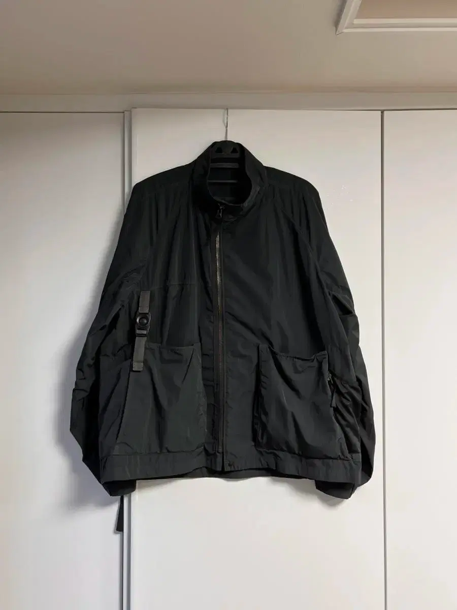 Almost new BACH GARMENTS SOLOTEX COMMUTER Coat BACH COMMUTER COAT